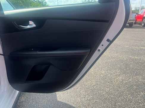 Used 2021 Kia Forte GT FWD image 35