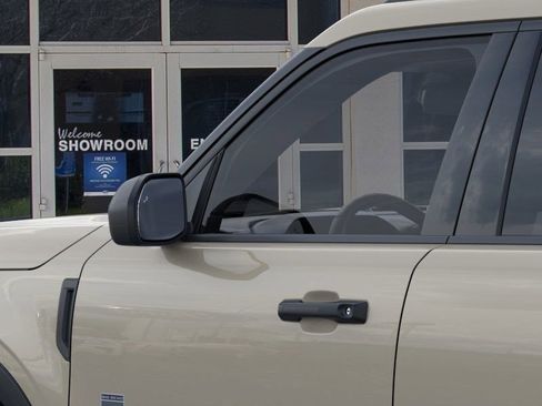 New 2025 Ford Bronco Sport Big Bend w/ Convenience Package image 21