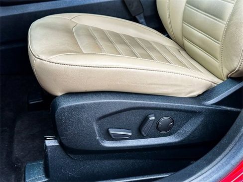 Used 2020 Ford Edge SEL w/ Convenience Package image 12