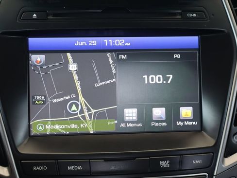 Used 2018 Hyundai Santa Fe Limited AWD/4WD image 27