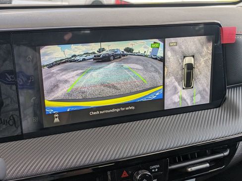 Used 2026 Nissan Kicks SR w/ Illumination Package image 23