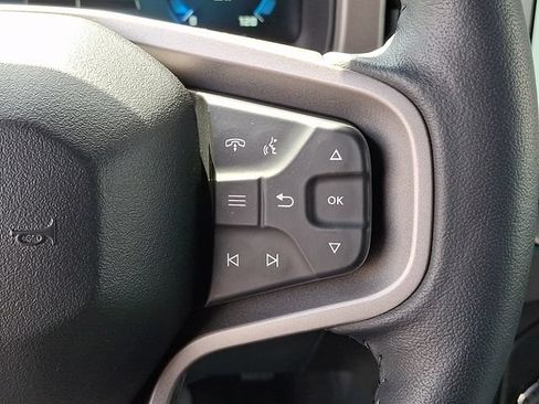 Used 2026 Ford Bronco Outer Banks AWD/4WD image 18