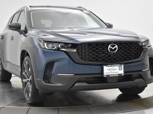 New 2026 MAZDA CX-50 AWD 2.5 S w/ Weather Package image 12