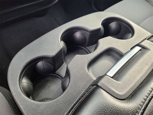 Used 2024 RAM 2500 Big Horn image 23