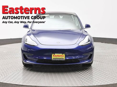 Used 2018 Tesla Model 3 Long Range image 2