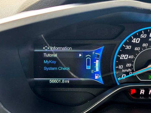 Used 2015 Ford C-MAX SEL w/ Equipment Group 302A image 8