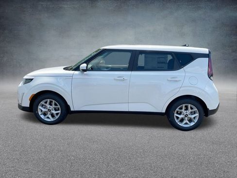 New 2025 Kia Soul S image 29