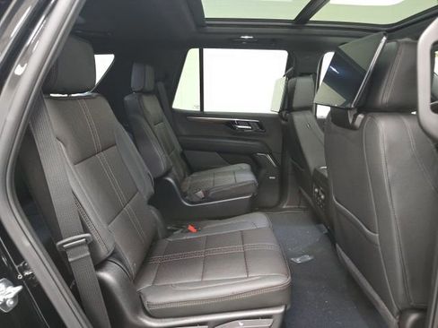 New 2026 Chevrolet Tahoe High Country image 26