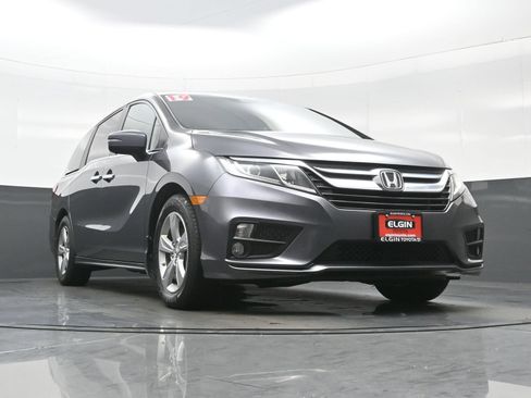 Used 2019 Honda Odyssey EX image 26