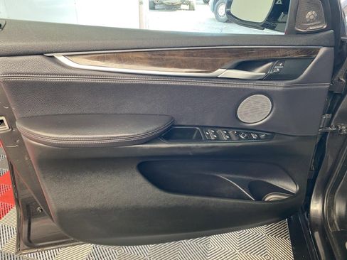 Used 2018 BMW X5 xDrive35i w/ Driving Assistance Package image 22