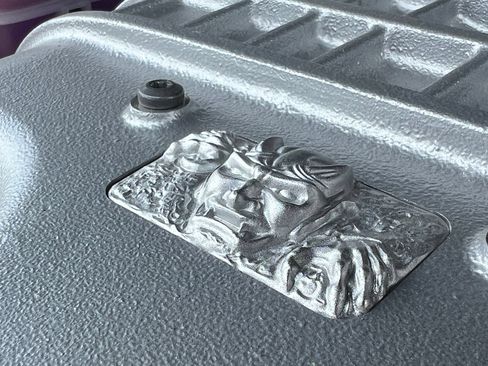 Used 2018 Dodge Challenger SRT Demon RWD image 19