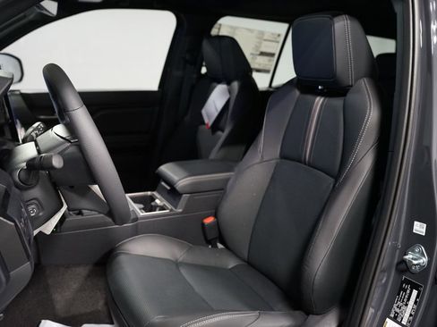 New 2026 Toyota 4Runner Limited image 30