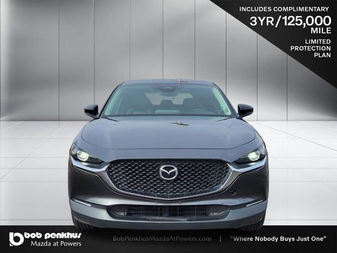 Used 2024 MAZDA CX-30 AWD 2.5 S w/ Select Sport Pkg image 21