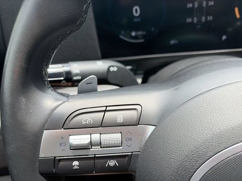 Used 2024 Hyundai Kona SEL w/ Convenience Package FWD image 21