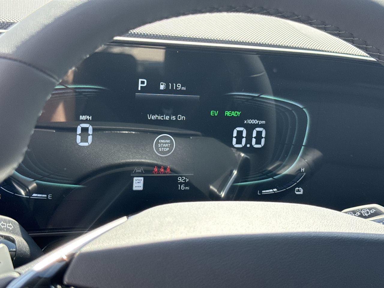 New 2026 Kia Niro FWD image 20