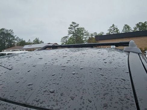 Certified 2025 Nissan Pathfinder Rock Creek image 6