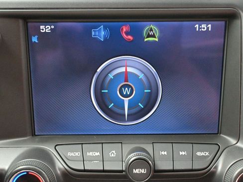 Used 2014 Chevrolet Corvette Stingray Coupe image 21