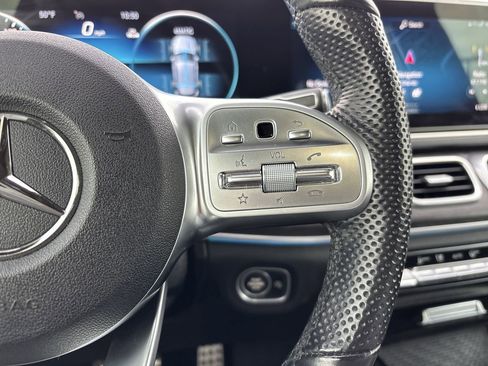 Used 2023 Mercedes-Benz GLE 450 4MATIC image 30