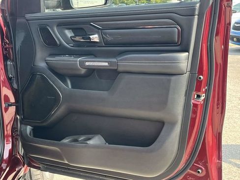 Used 2023 RAM 1500 Limited AWD/4WD image 26