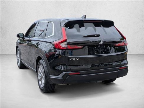 Certified 2024 Honda CR-V EX-L image 7