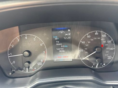 Used 2023 Toyota Corolla LE w/ LE Premium Package FWD image 25