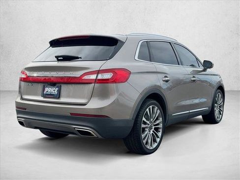 Used 2018 Lincoln MKX Reserve w/ Driver Assistance Package image 5