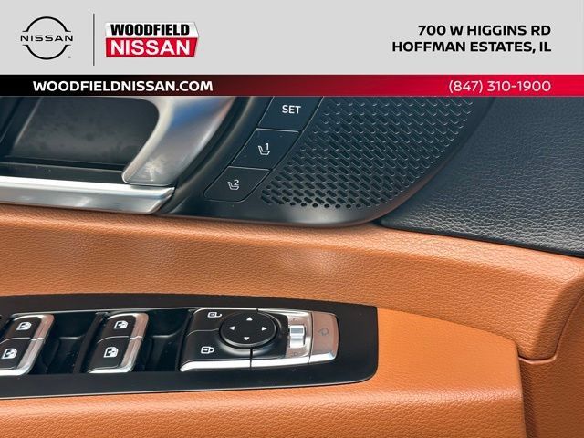 Used 2023 Kia Telluride SX Prestige X-Line AWD/4WD image 22