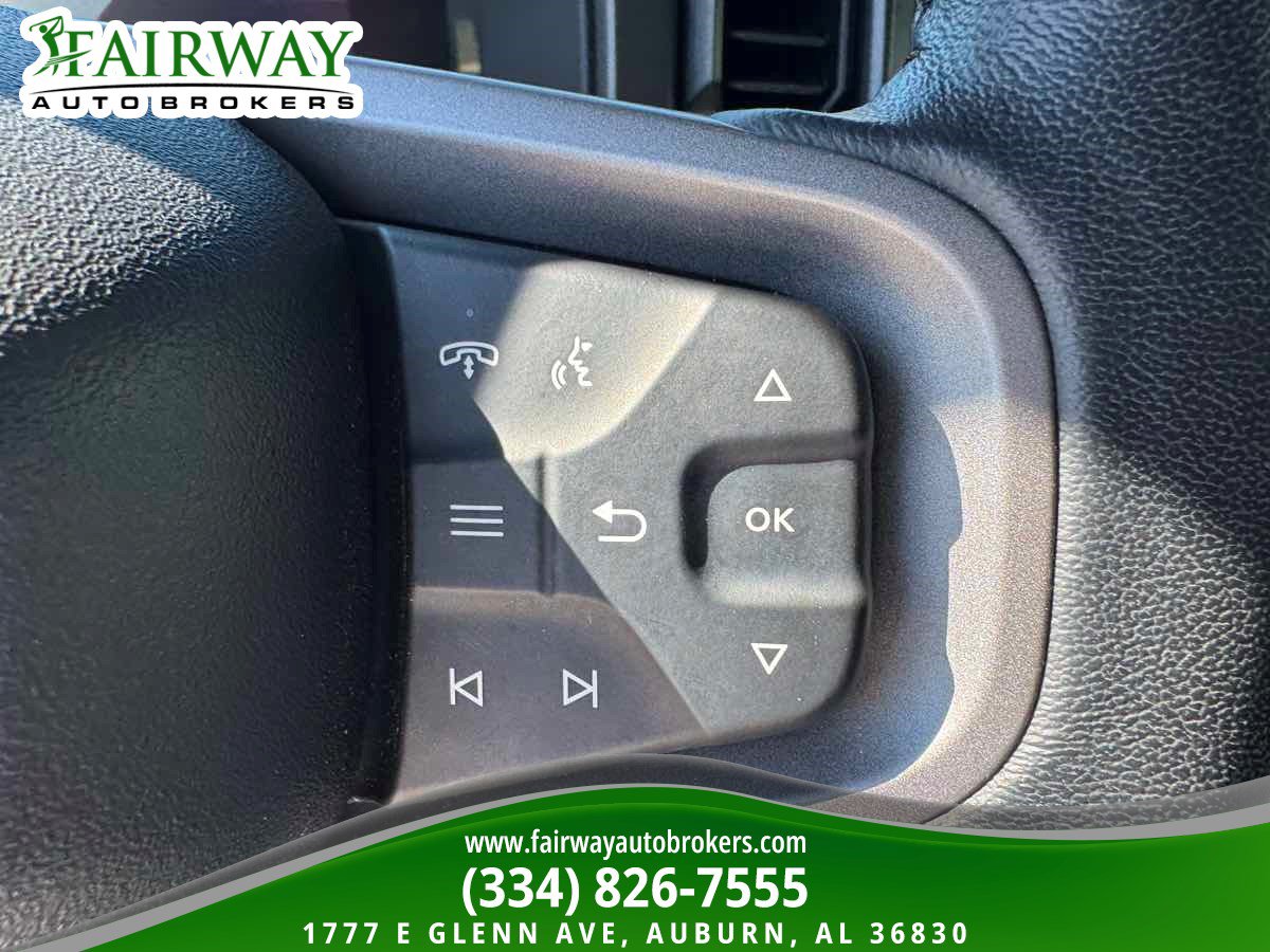 Used 2024 Ford Bronco Wildtrak AWD/4WD image 20