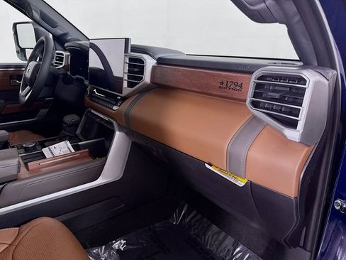 New 2025 Toyota Tundra 1794 Edition image 32