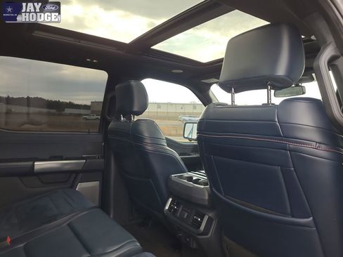 Certified 2021 Ford F150 Raptor w/ Raptor 37 Performance Package image 19