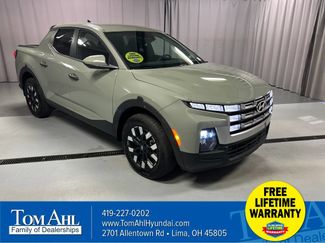 Used 2025 Hyundai Santa Cruz SE AWD/4WD 360° Tour