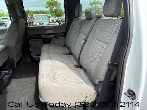 Used 2021 Ford F250 XLT w/ XLT Premium Package AWD/4WD image 40