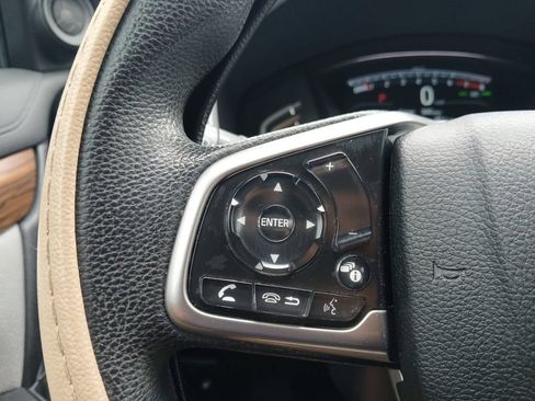 Used 2020 Honda CR-V EX image 21