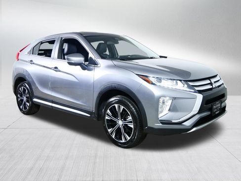 Used 2020 Mitsubishi Eclipse Cross SEL image 1