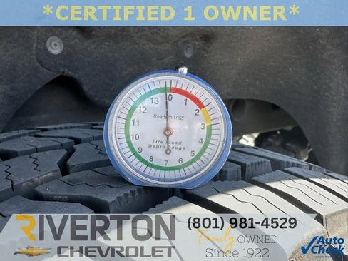 Used 2020 Chevrolet Silverado 1500 LT Trail Boss image 15