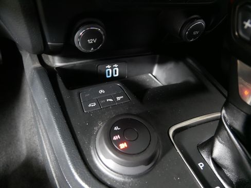 Used 2021 Ford Ranger Lariat w/ Equipment Group 501A High AWD/4WD image 29