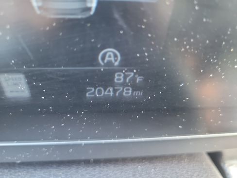 Used 2025 Kia Sportage LX image 33