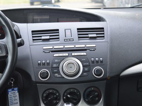 Used 2010 MAZDA MAZDA3 s Sport image 34