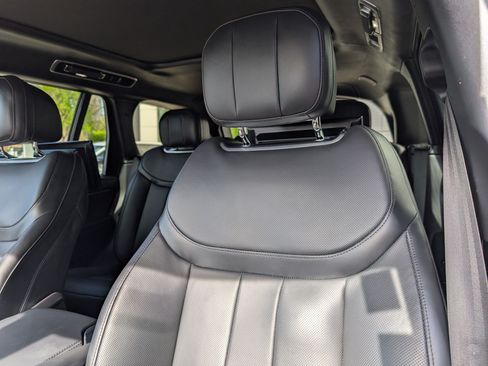 Used 2023 Land Rover Range Rover Autobiography AWD/4WD image 25
