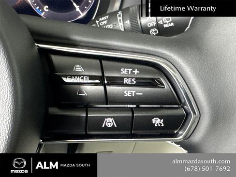 New 2026 MAZDA CX-90 3.3 Turbo S w/ Premium Plus AWD/4WD image 27