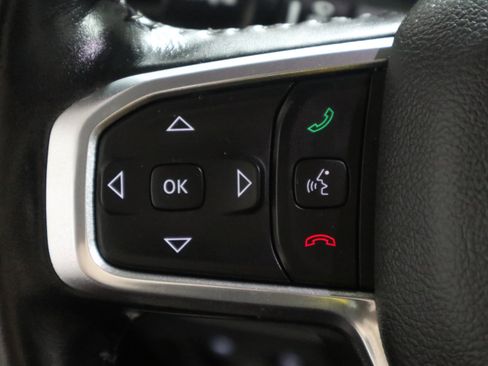 Used 2022 RAM 1500 Laramie image 34