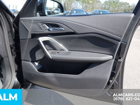 Used 2025 BMW X2 xDrive28i w/ Convenience Package image 30