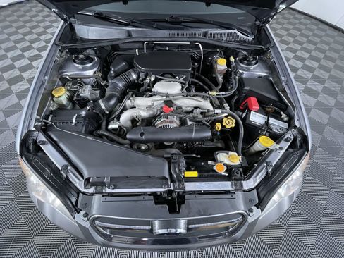 Used 2009 Subaru Legacy 2.5i Special Edition image 25