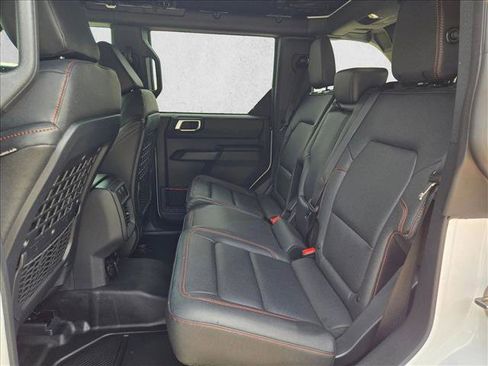 New 2026 Ford Bronco Stroppe Edition image 16