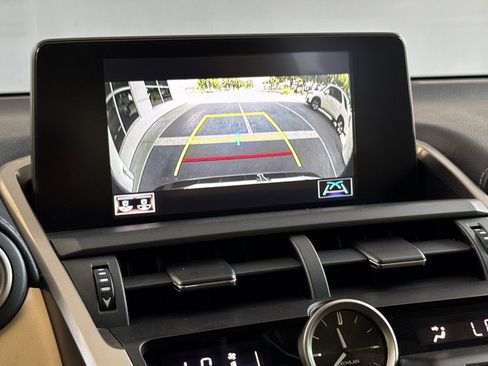 Used 2018 Lexus NX 300 FWD w/ Accessory Package image 25