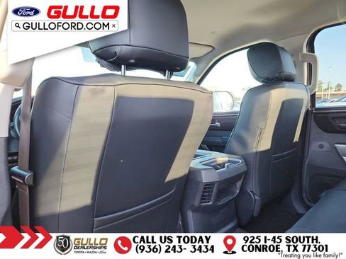 Used 2022 Toyota Tundra SR5 image 16