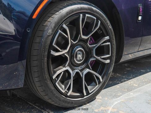 Used 2024 Rolls-Royce Ghost Black Badge image 73