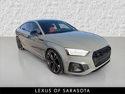 Used 2022 Audi S5 Premium Plus