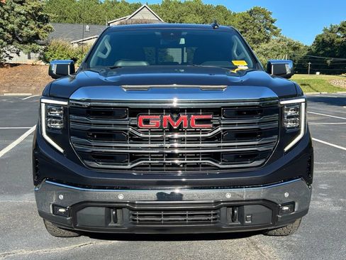 Used 2023 GMC Sierra 1500 SLT w/ SLT Premium Plus Package RWD image 60