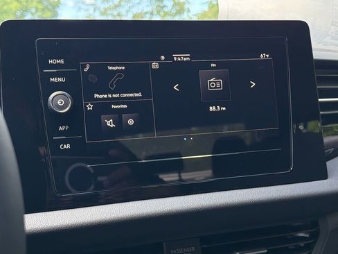 New 2026 Volkswagen Jetta Sport FWD image 27
